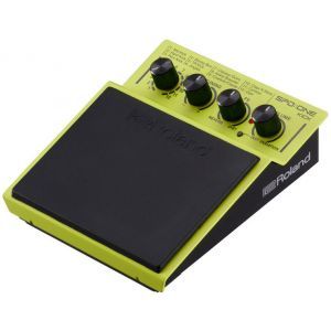 Roland SPD ONE Kick + PDS 20