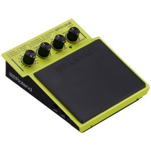 Roland SPD ONE Kick + PDS 20