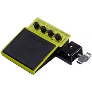 Roland SPD ONE Kick + PDS 20