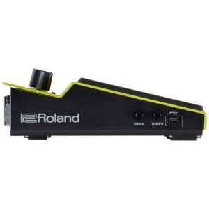 Roland SPD ONE Kick + PDS 20