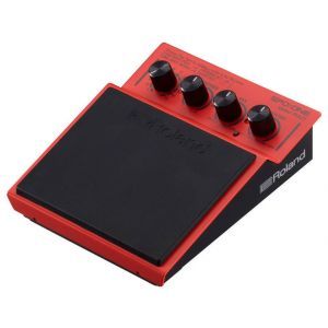 Roland SPD ONE Wav Pad + PDS 20