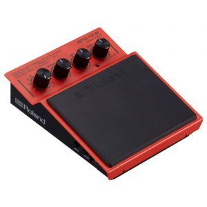 Roland SPD ONE Wav Pad + PDS 20