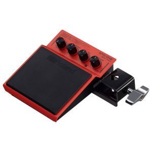 Roland SPD ONE Wav Pad + PDS 20