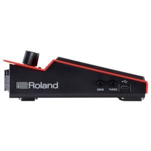 Roland SPD ONE Wav Pad + PDS 20