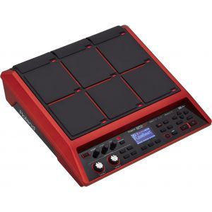 Roland SPD SX Special Edition + PDS 20