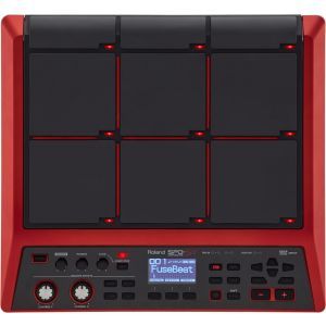 Roland SPD SX Special Edition + PDS 20