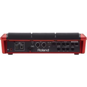 Roland SPD SX Special Edition + PDS 20