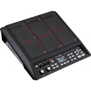 Roland SPD SX Sampling Pad + PDS 20