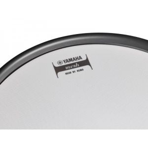 Set Toba Electronica Yamaha DTX8K-M Black Forest