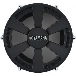 Set Toba Electronica Yamaha DTX8K-M Black Forest