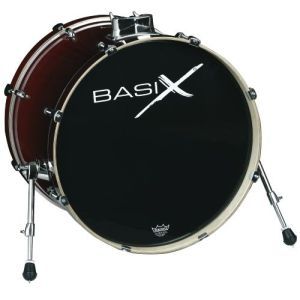 Toba Mare Basix Neon 22x16