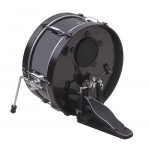 Roland KD-180 L Black