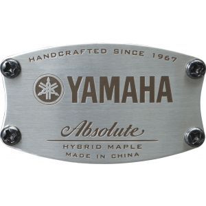 Yamaha AMB2216 Absolute Hybrid Maple 22x16 inch