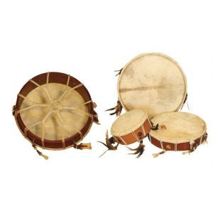 Gewa Shaman Drum 22cm