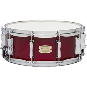 Yamaha Stage Custom Snare Birch Cranberry Red