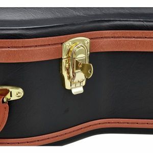 Epiphone Case Dreadnought/Adv. Jumbo
