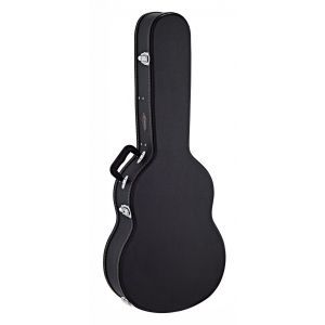 Ortega Economy Hard Case Classical 4/4 OCCSTD