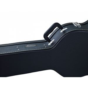 Ortega Economy Hard Case Classical 4/4 OCCSTD