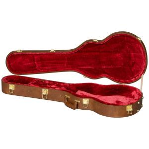 Gibson Les Paul Original Hardshell Case
