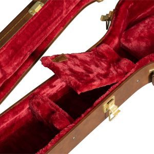 Gibson Les Paul Original Hardshell Case