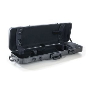 Gewa Pure Polycarbon 2.4 Black