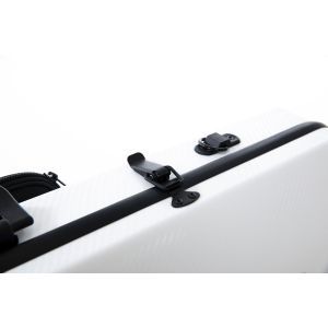 Gewa Pure Polycarbon 2.4 White