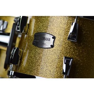 Yamaha AMT0807 Absolute Hybrid Maple 8x7 inch
