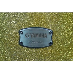 Yamaha AMT0807 Absolute Hybrid Maple 8x7 inch