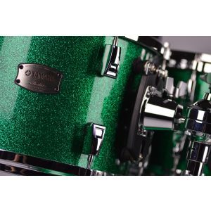 Yamaha AMT1007 Absolute Hybrid Maple 10x7 inch