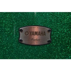 Yamaha AMT1007 Absolute Hybrid Maple 10x7 inch