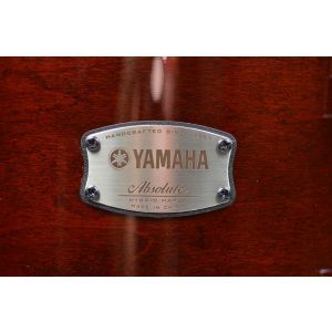 Yamaha AMT1208 Absolute Hybrid Maple 12x8 inch