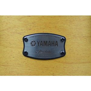 Yamaha AMT1614 Absolute Hybrid Maple 16x14 inch