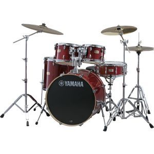 Yamaha SBT0807 Stage Custom Birch 8x7 inch