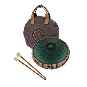 Meinl MOS D. Green F# Minor (432 Hz) 8 Notes