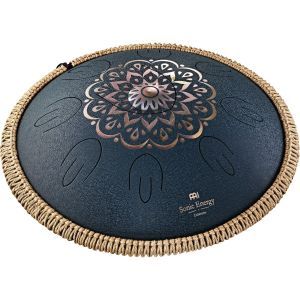 Meinl Octave Navy Blue D Amara 9 Notes 16' / 40 cm