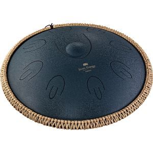 Meinl OSTD2NB Octave Navy Blue, D Amara, 9 Notes, 16' / 40 cm Meinl OSTD2NB Octave Navy Blue, D Amara, 9 Notes, 16' / 40 cm