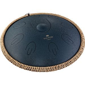 Meinl OSTD2NB Octave Navy Blue, D Amara, 9 Notes, 16' / 40 cm