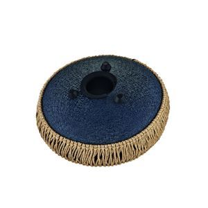 Meinl Sonic Energy Medium Octave Navy Blue C Minor 432 Hz 8 Notes 10''/25cm
