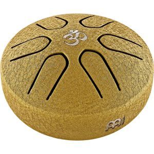 Meinl Sonic Energy Pocket Gold A Major 6 Notes 7.6 cm