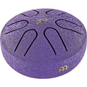Meinl Sonic Energy Pocket Purple A Major 6 Notes 7.6 cm