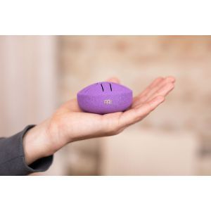 Meinl Sonic Energy Pocket Purple A Major 6 Notes 7.6 cm