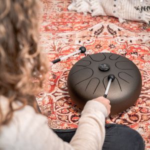 Meinl STD1VB Vintage Brown - A Minor