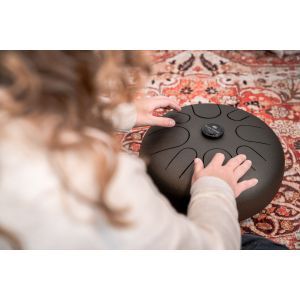 Meinl STD1VB Vintage Brown - A Minor