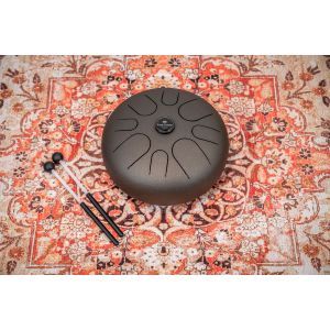 Meinl STD2VB Vintage Brown - A Akebono