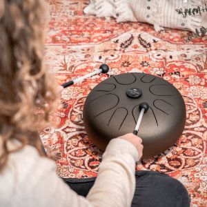 Meinl STD3VB Vintage Brown - G Dur