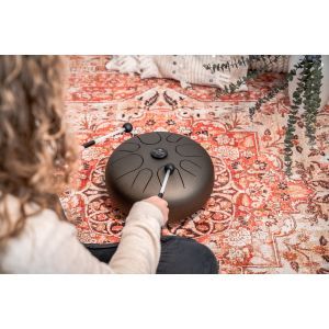 Meinl STD3VB Vintage Brown - G Dur