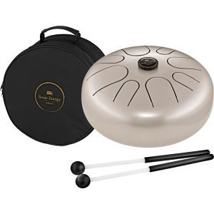 Meinl STD4PG G Minor 12 Pearl Grey