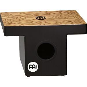 Meinl TOPCAJ1MB Black