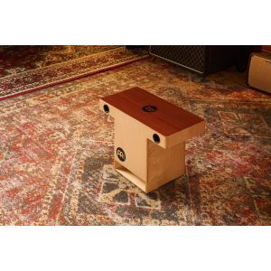 Meinl TOPCAJ2MH Mahogany