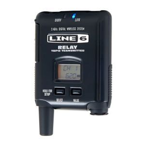 Line 6 Relay TBP 12G